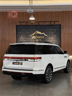 لينكولن نافيجيتور